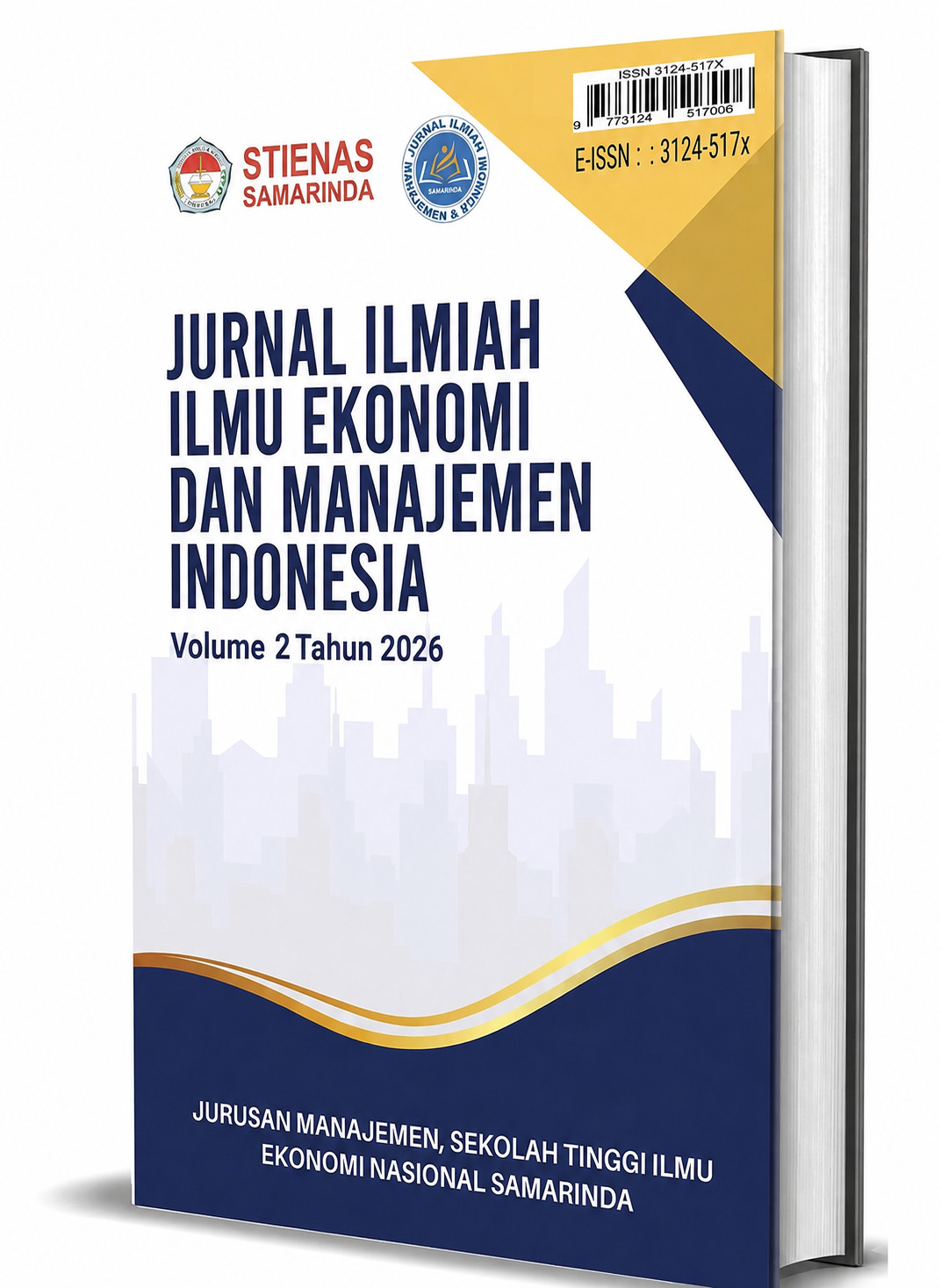 					View Vol. 2 (2026): No. 1  : Juni 2026
				